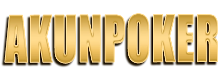 AKUNPOKER